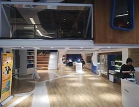 上海精锐学汇趣