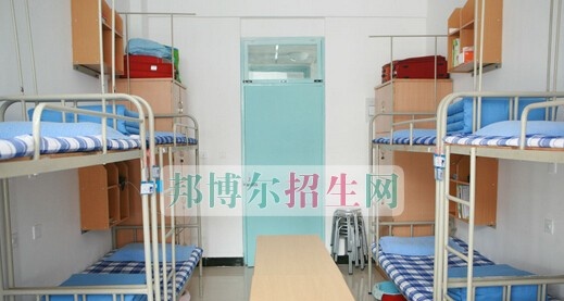 眉山科学技术学校