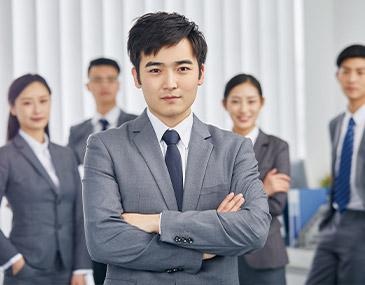 掌握技能