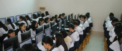 龙游县求实职业中专怎么样、好不好(2023参考)