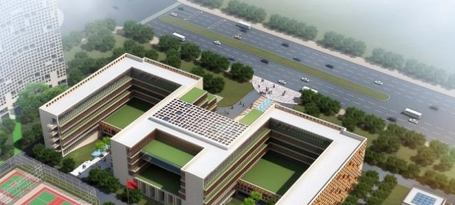 盛恒基中加学校小学部地址在哪里