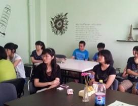 天津博英达教育