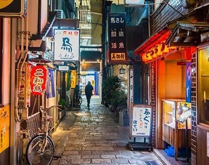 目标