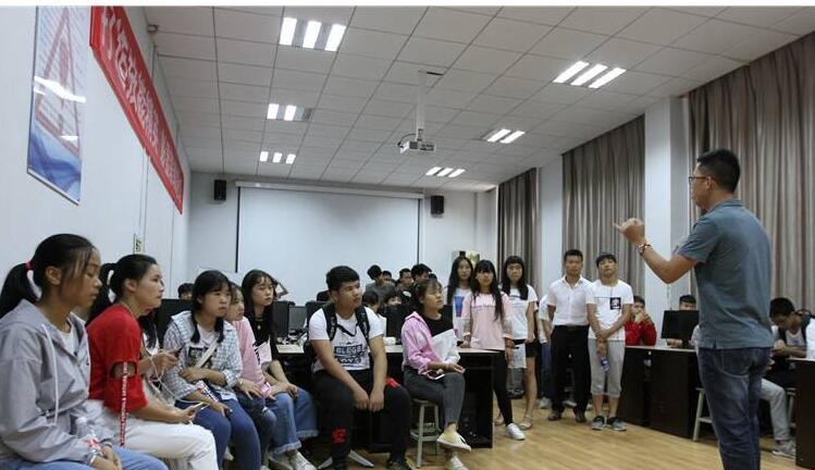 锦屏中等职业技术学校2020年有哪些专业