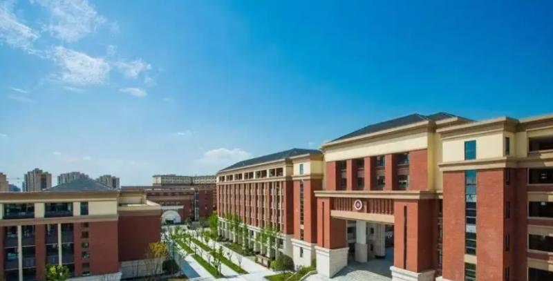 重庆史迪威外语学校高中部靠谱吗