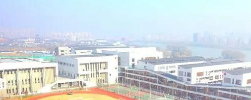 苏州外国语学校小学部