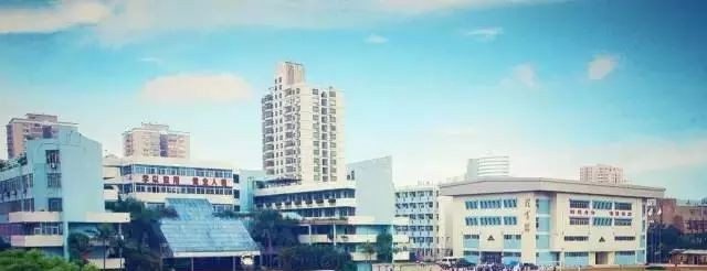 内江市第二职业中学