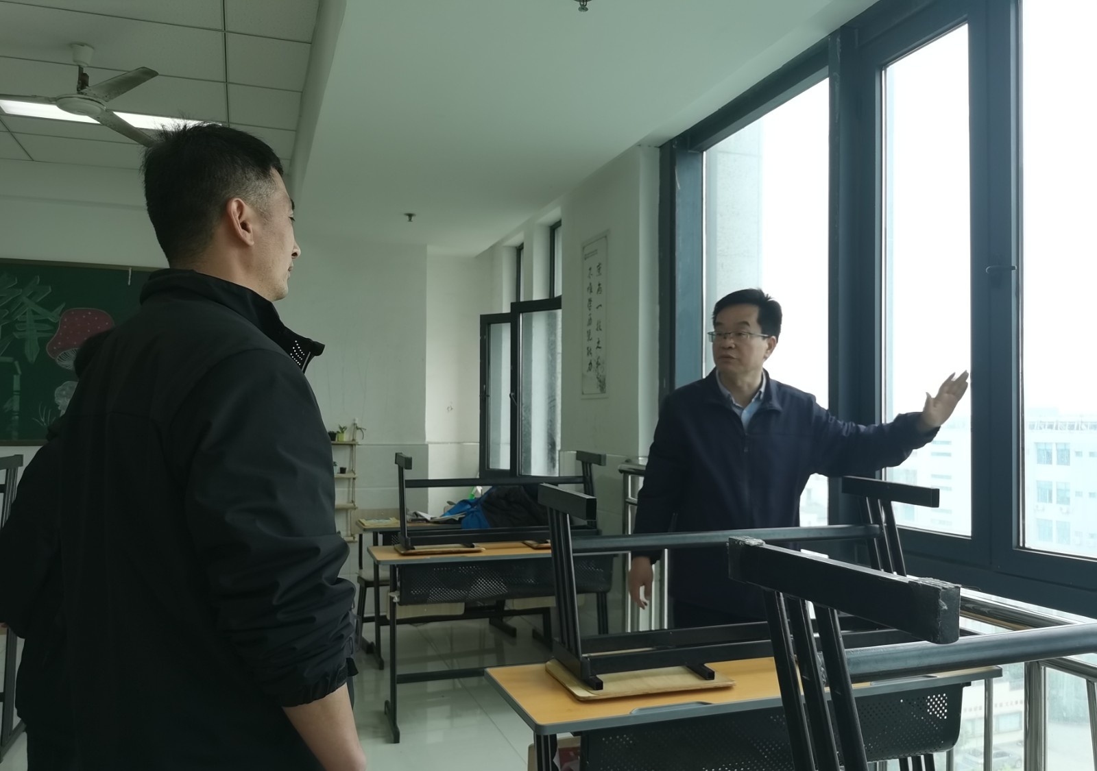 扬州生活科技学校