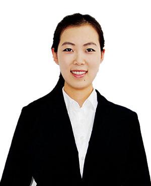 徐妍妍
