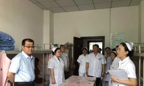 新疆石河子卫生学校怎么样、好不好