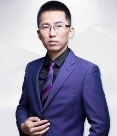 蒋宝熙老师