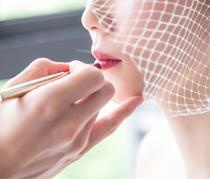 造型影视新娘妆