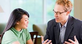 清晰的学员成长档案