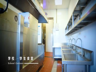 武昌实验寄宿学校国际班