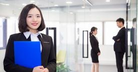 商务场合的礼仪知识