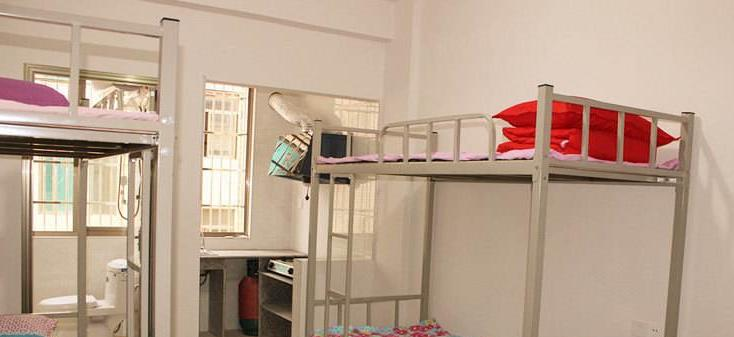 宜昌体育运动学校2020年宿舍条件