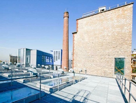 巴黎国立高等建筑学院