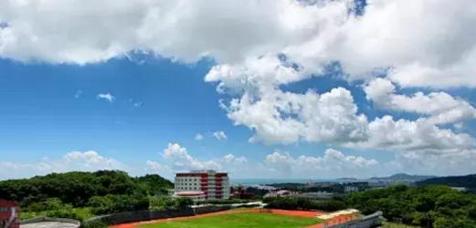 汕头职业技术学院2020年宿舍条件