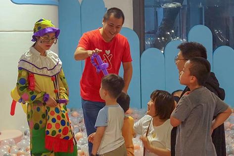 有利于增进情感交流