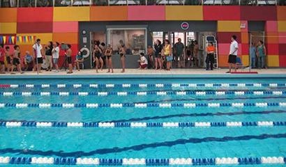 上海美国外籍人员子女学校