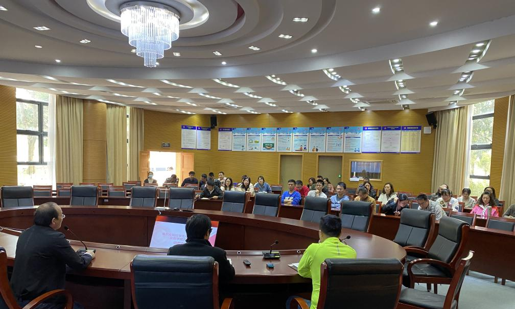 中山中等专业学校