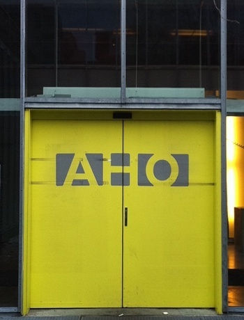 奥斯陆建筑与设计学院