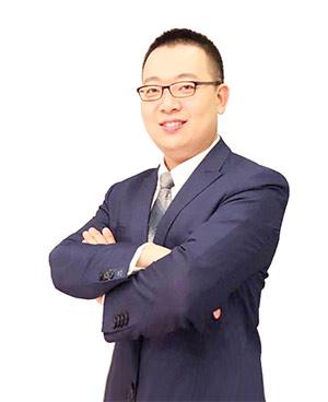 戴国梁