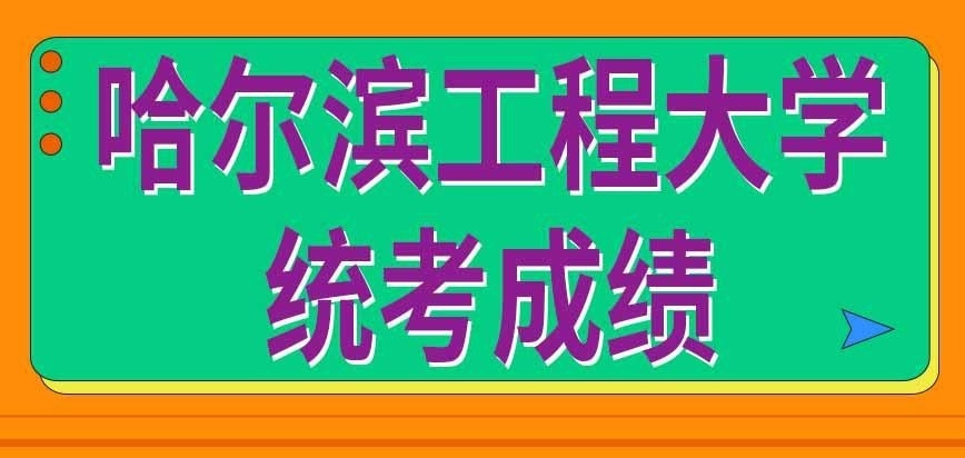 哈尔滨工程大学在职研究生统考成绩能复核吗