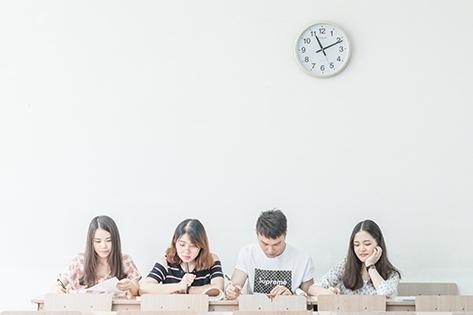 企业游学