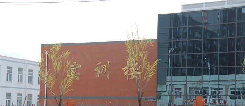 宽城职教中心2022年招生录取分数线