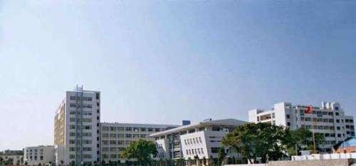 重庆市青山工业技工学校有哪些专业