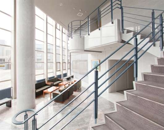 常磐会学园大学