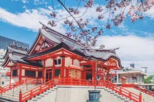 北京市实验外国语学校日本班