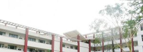 凉山州职业技术学校