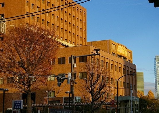 东京医科牙科大学