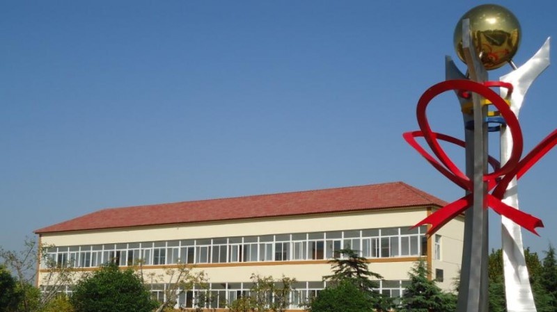 江苏省贾汪中等专业学校