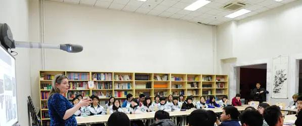 北京潞河国际教育学园2023年入学条件