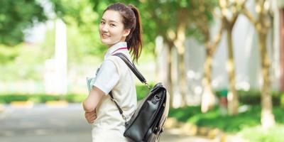 具有日本语能力N2、N1级及以上的学员