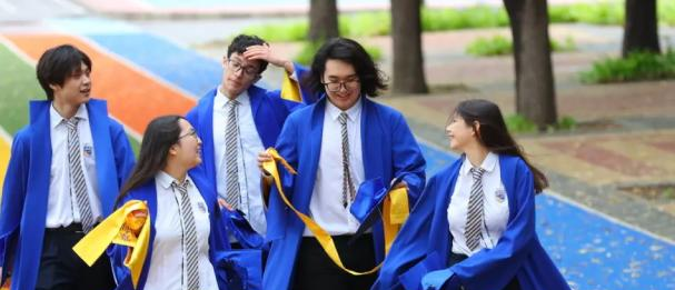 北京海嘉国际学校小学部