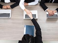 现如今面试情况