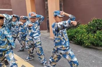磨砺意志品质