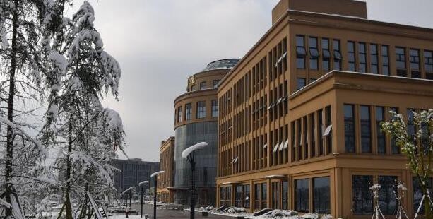 重庆电信职业学院网站