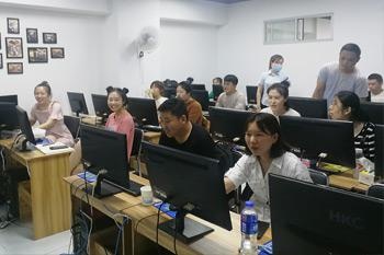 课堂环境