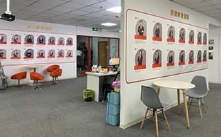 烟台欧风培训