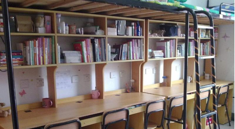 金华职业技术学院