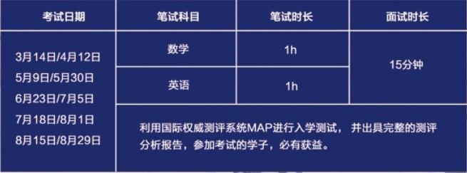 东莞欧伦公学英国高中2年制A-Level课程