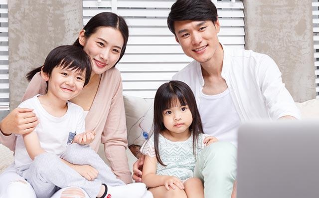 父母怎么教孩子学英语