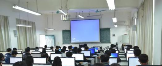 广东商业职业技术学校