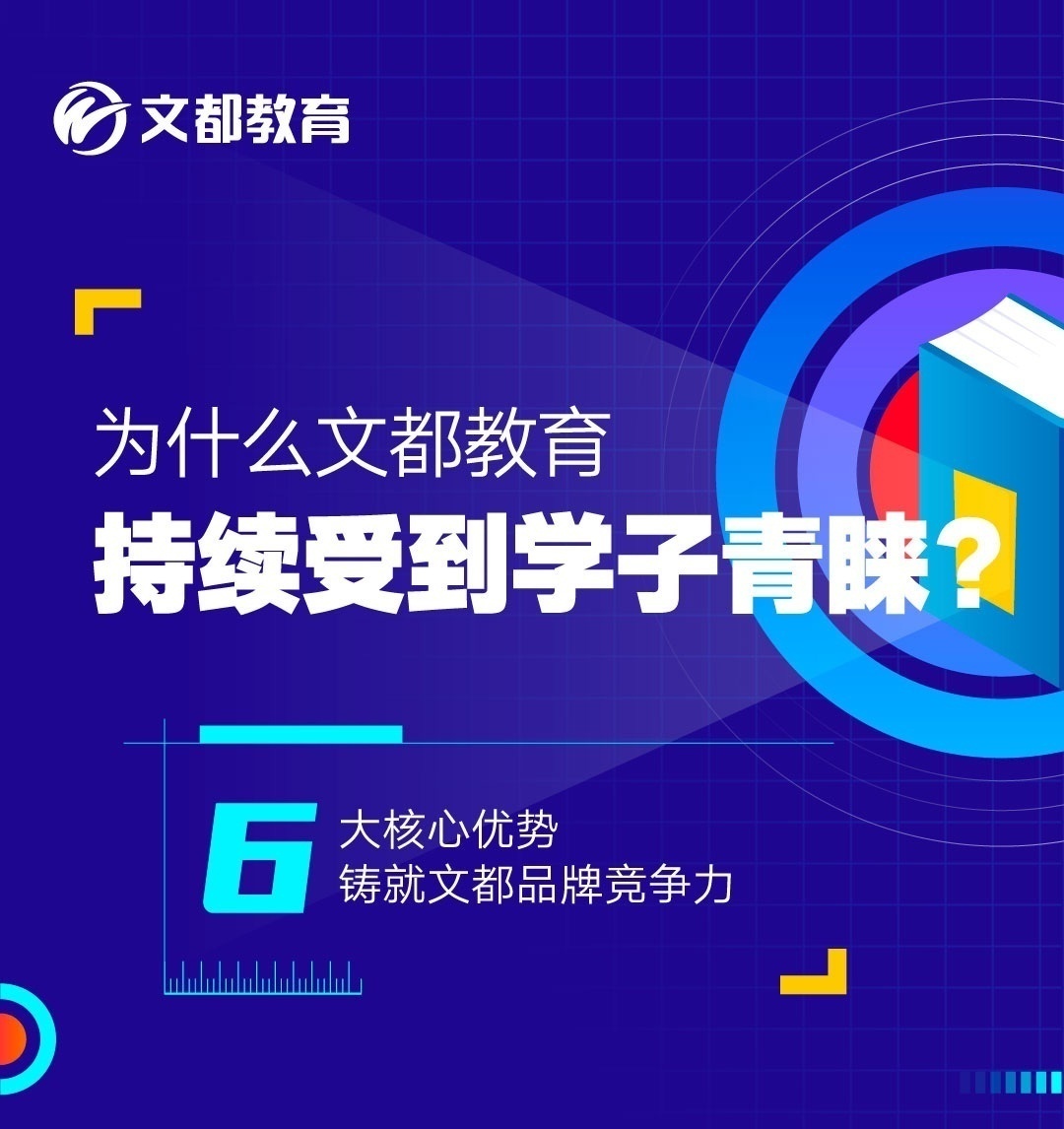 文都教育