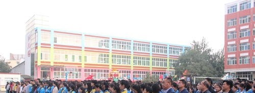 济宁职业中专怎么样、好不好